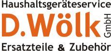 D.Wölk Haushaltsgeräteservice Industrievertretung GmbH