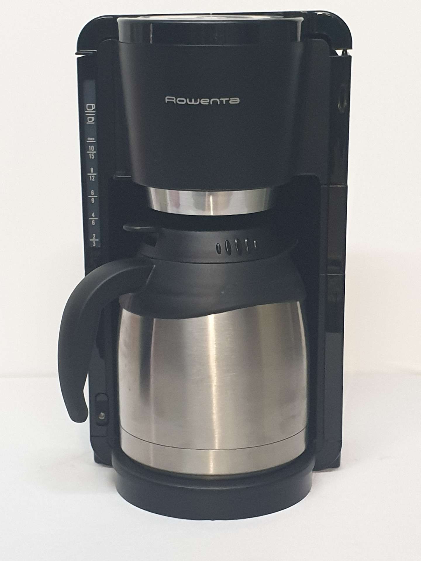 Reparatur Kaffeevollautomat