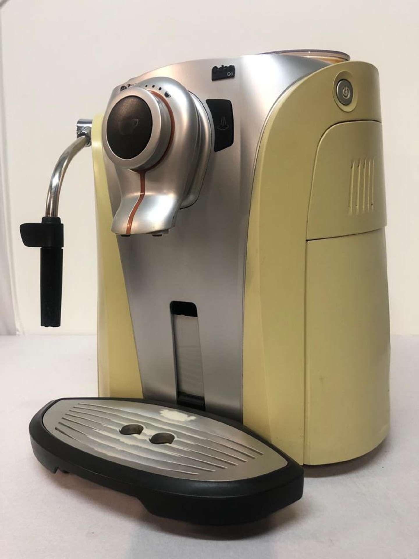 Kaffeeautomat reparieren